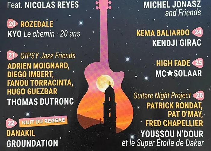 Gasthuis U Farniente Patrimonio