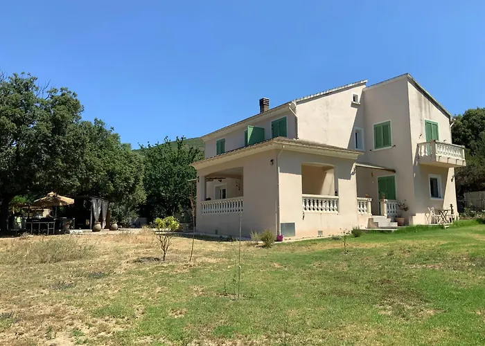 U Farniente Patrimonio