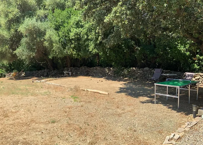 U Farniente Gasthuis