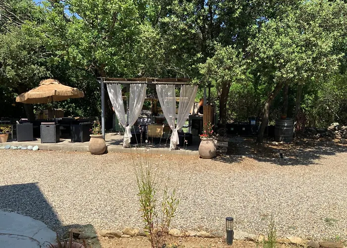 Gasthuis U Farniente Patrimonio