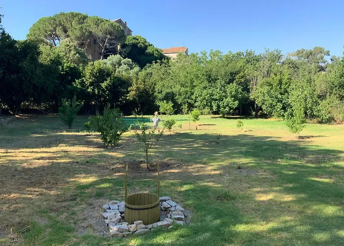 U Farniente Gasthuis Patrimonio