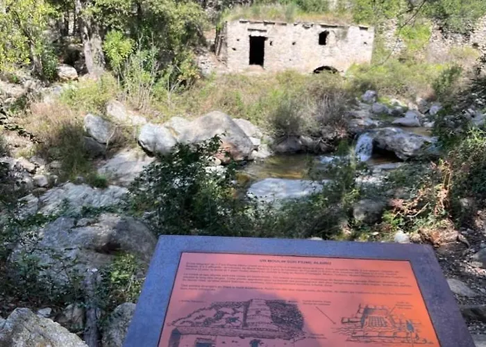 U Farniente Gasthuis 3*